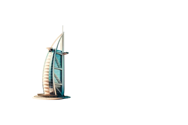 Burj Al Arab