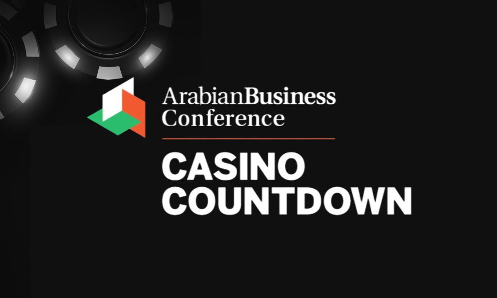 International Gaming Summit in Dubai Attracts Top Casino Executives