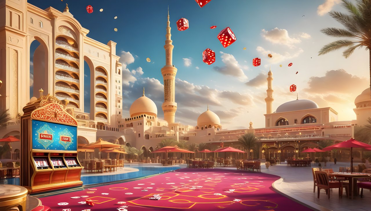 Reasons Why Gambling in Dubai Would Simply Make Sense