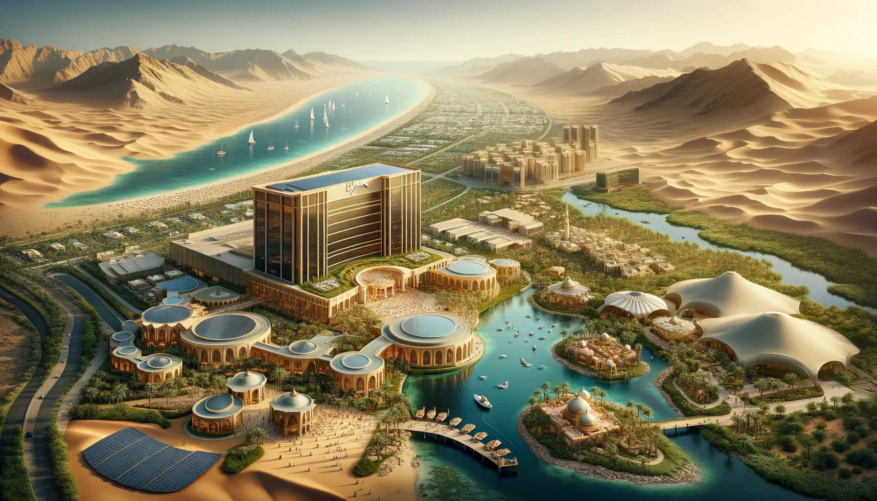Casino Ras Al Khaimah Project Status & Overview 2025