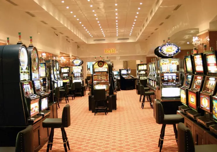 Casino La MEdina