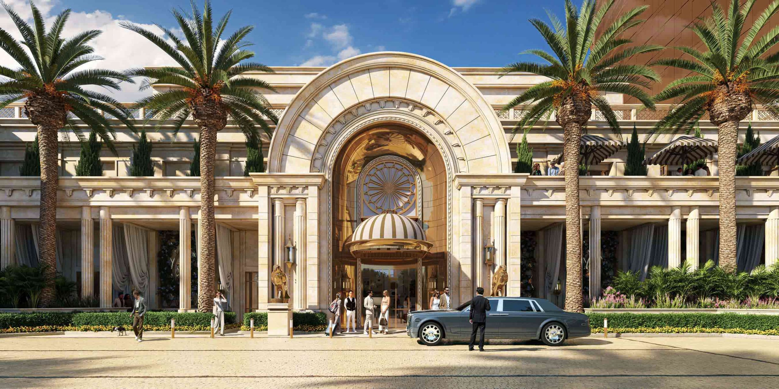 Confirmed: UAE's First Casino Lands at Wynn Al Marjan
