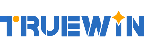 TrueWin Logo