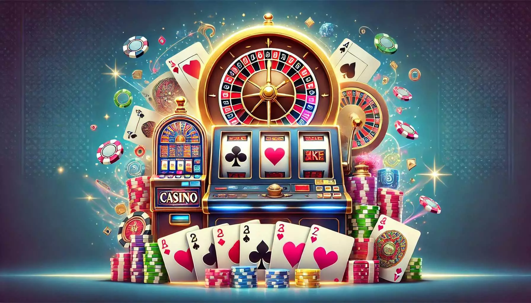 Return to Player (RTP) in Casinos: Why It Matters for Players