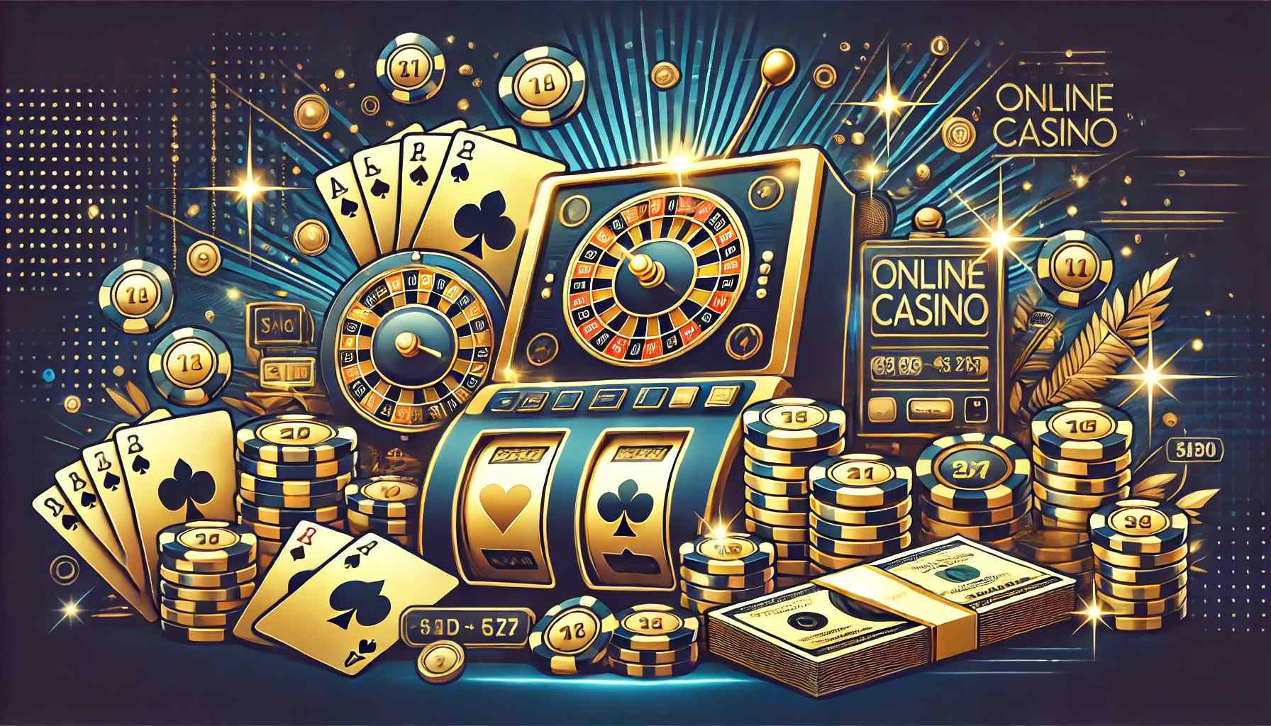 Top 5 Best Online Casino Bonuses in UAE for 2025